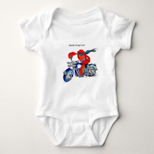 Motorcycle Baby Clothes Apparel Zazzle Ca