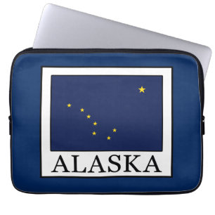 Alaska Laptop Sleeve