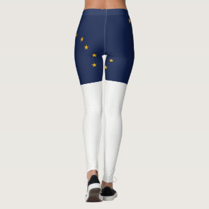 Alaska Leggings