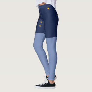 Alaska Leggings
