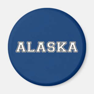 Alaska Magnet