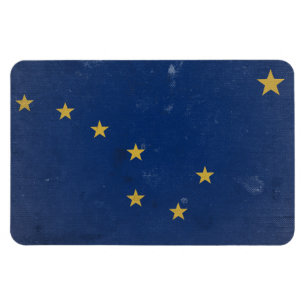 Alaska Magnet