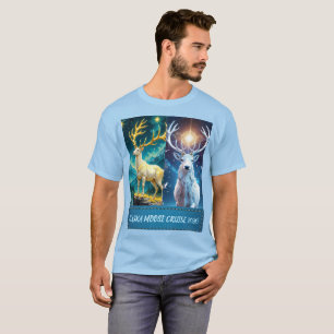 Alaska Moose & Wildlife Cruises 2026 trending T-Shirt