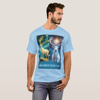Alaska Moose & Wildlife Cruises 2026 | trending T-Shirt