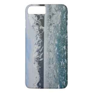 Alaska mountains landscape Case-Mate iPhone case