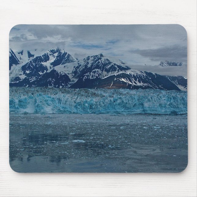 Alaska Mouse Pad (Front)