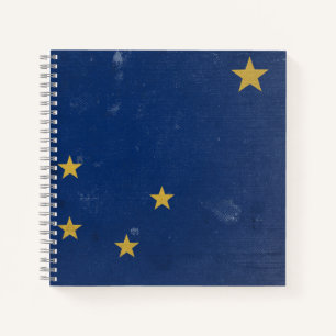 Alaska Notebook