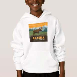 Alaska   Oie frontière