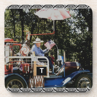 Alaska or bust coaster