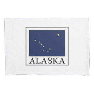 Alaska Pillowcase