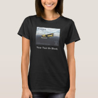 Alaska Postage - de Havilland DH3-C Otter