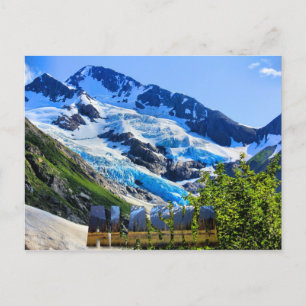 Alaska Postcard