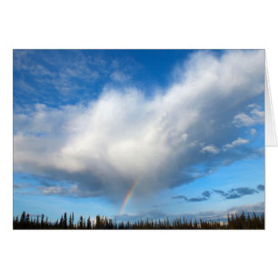 Alaska Rainbow