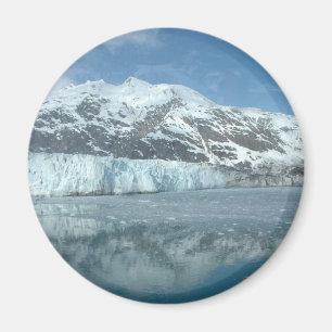 Alaska Scenery Magnet
