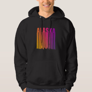 Alaska Shirt Men Women Kids Boys Girls Toddlers