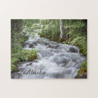 Alaska Souvenirs Online -Prince WIlliam Sound