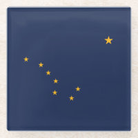 Alaska State Flag