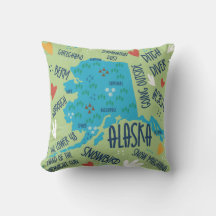 Alaska State