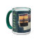 Alaska Sunsets Mug
