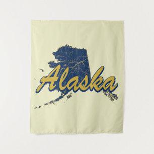 Alaska Tapestry