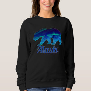 Alaska Tees &  Bear Alaska