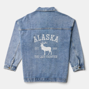 Alaska The Last Frontier