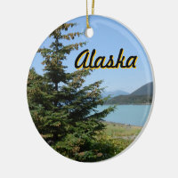 Alaska. The last frontier.