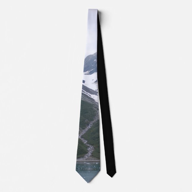 Alaska Tie (Front)