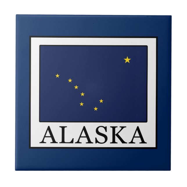 Alaska Tile (Front)