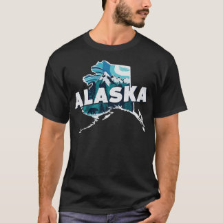 Alaska TShirt 20