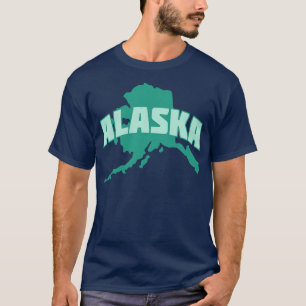 Alaska TShirt 4