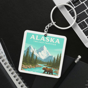 Alaska vintage