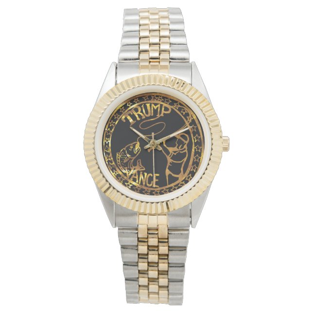 Alaska Watch (Front)