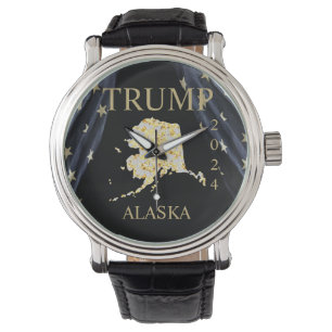 ALASKA WATCH