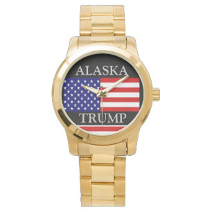 ALASKA    WATCH