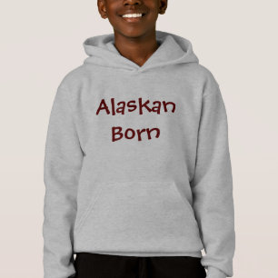 Alaskan Born