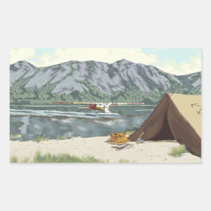 Alaskan Bush People Sticker