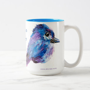 Alaskan Chicks 15oz. Mug