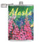 Alaskan Fireweed Flask