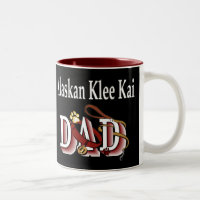 Alaskan Klee Kai Gifts