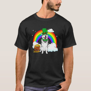 Alaskan Malamute Dog T-Shirt