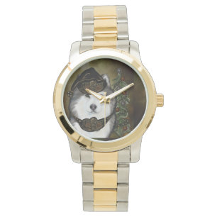 ALASKAN MALAMUTE     WATCH