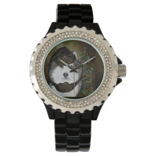 ALASKAN MALAMUTE WATCH