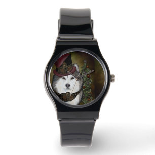 Alaskan Malamute            Watch
