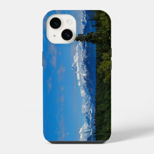 Alaska's Mt. McKinley iPhone 14 Case