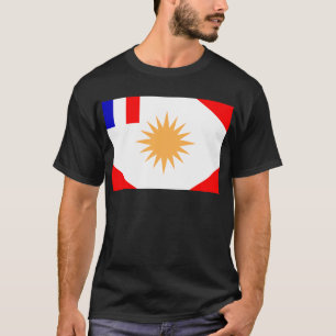 Alawite Flag T-Shirt
