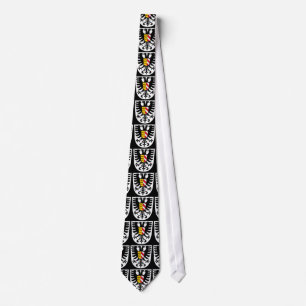 Alb-Donau-Kreis Tie