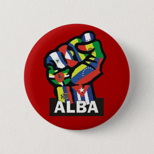 ALBA 2 INCH ROUND BUTTON