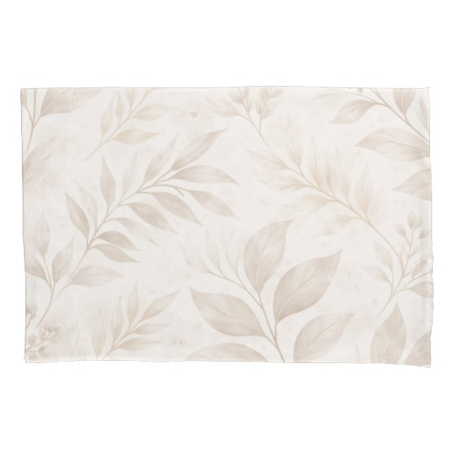 Alba Pillowcase (Front)