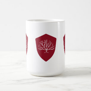 Alban Flag - Mug